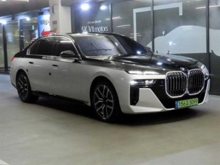 BMW 7시리즈 중고차