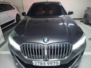 BMW 7시리즈 중고차