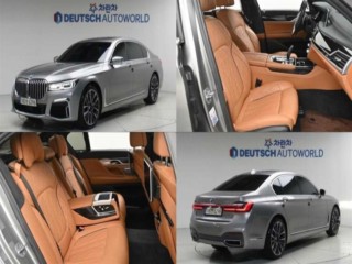 BMW 7시리즈 중고차