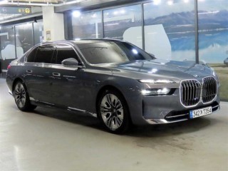 BMW 7시리즈 중고차