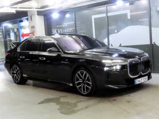 BMW 7시리즈 중고차