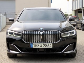 BMW 7시리즈 중고차