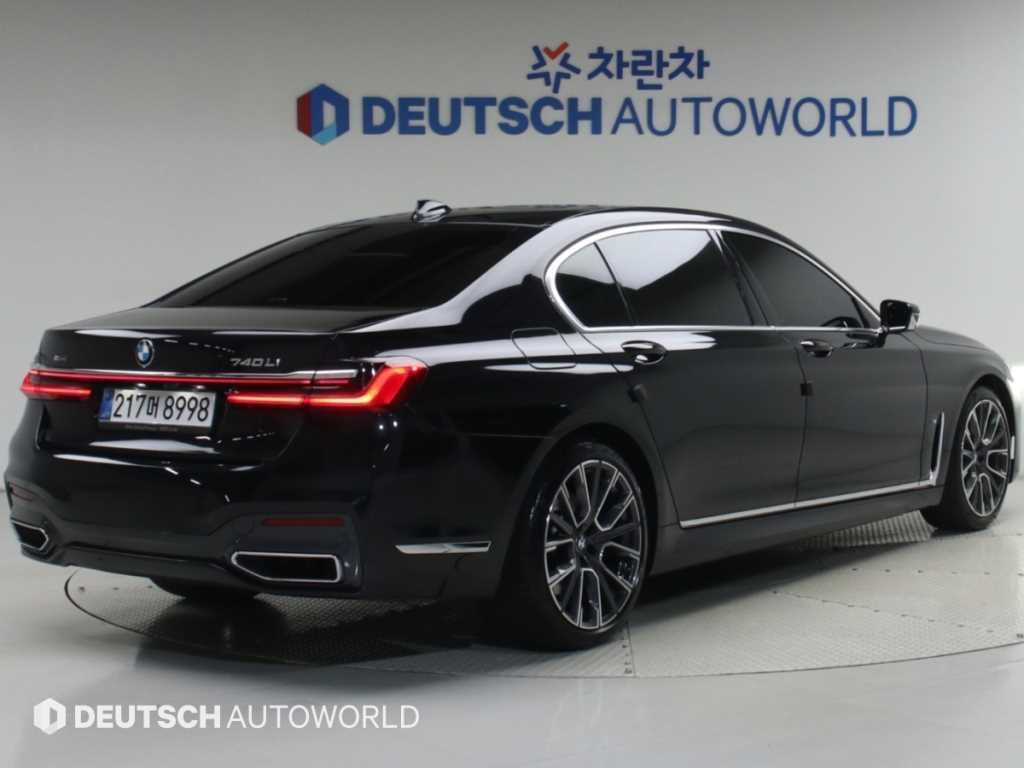 bmw7시리즈 대표 이미지